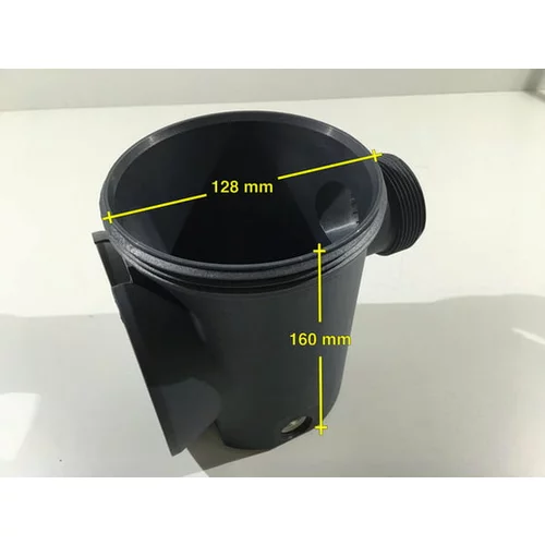Intex Rezervni deli za Naprava s peščenim filtrom Krystal Clear 6 m³ - (39) Ohišje predfiltra