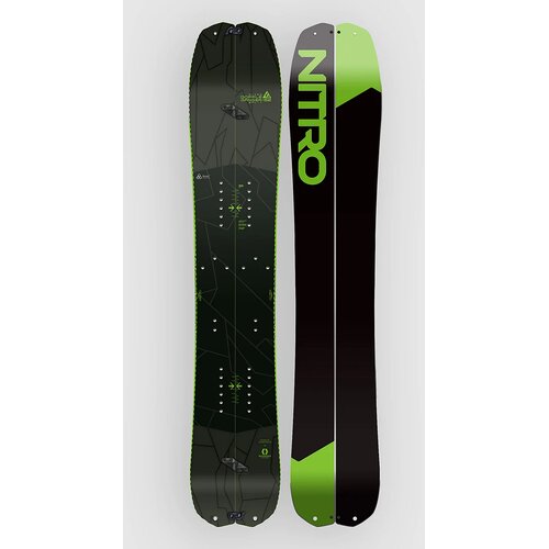 Nitro Doppleganger 152 2023 Splitboard uni Cene