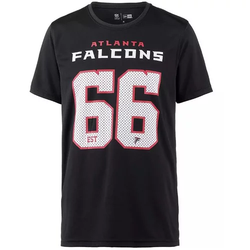 New Era muška Atlanta Falcons Supporters majica