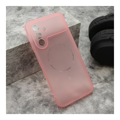  Futrola air stripe za samsung a176b/a266b galaxy a17 5g/a26 5g roze ( F124756 ) Cene
