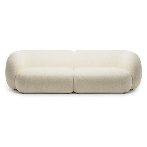 Micadoni Bež sofa 243 cm Kate – Cene