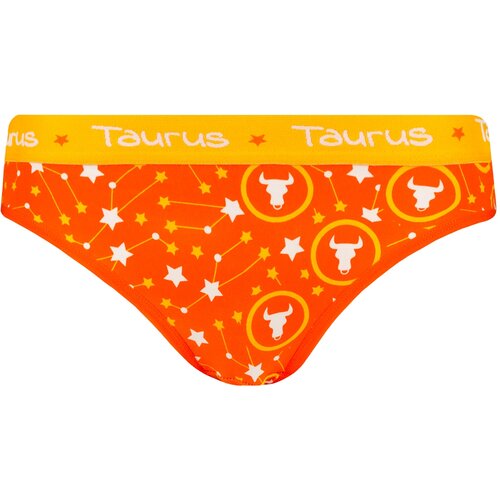 Frogies Women&amp;#039;s hlačke Zodiac Bik Slike