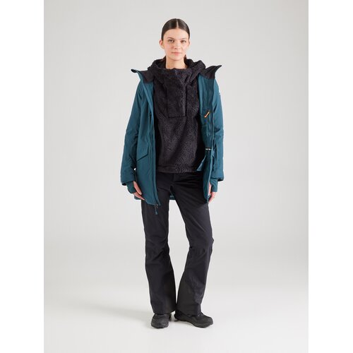 Burton Sportski pulover &amp;#039;LEMMA&amp;#039; crna Slike
