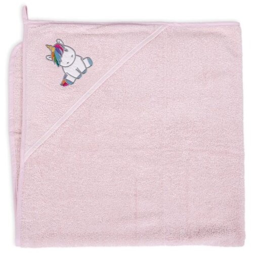 Ceba Baby dječji ručnik Unicorn 100x100 Slike