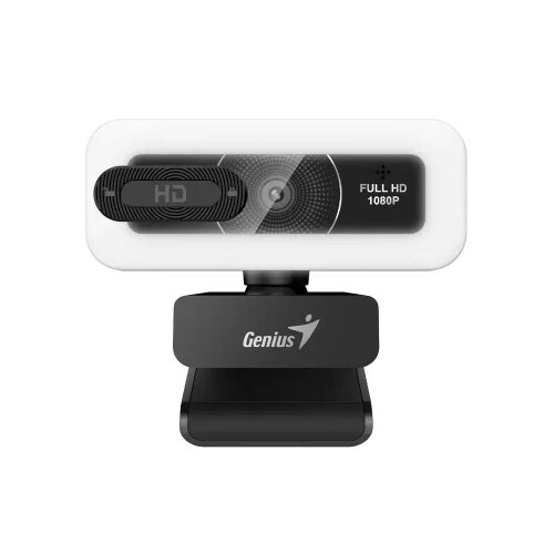 Genius Web Kamera 720p FaceCam LIGHT, 30fps, Mikrofon Cijene