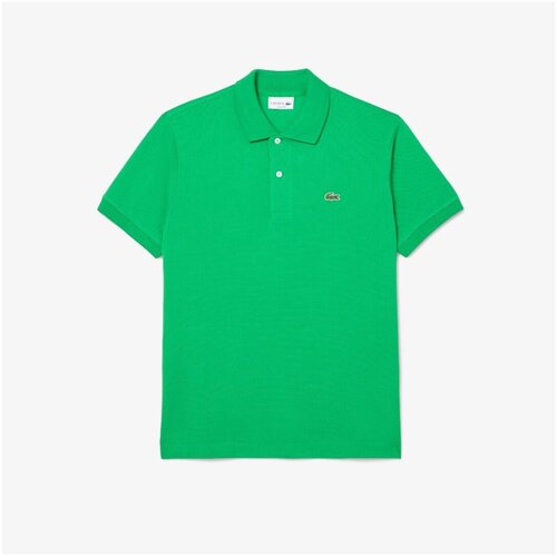 Lacoste Majice &amp;amp; Polo majice L1212 Zelena Slike