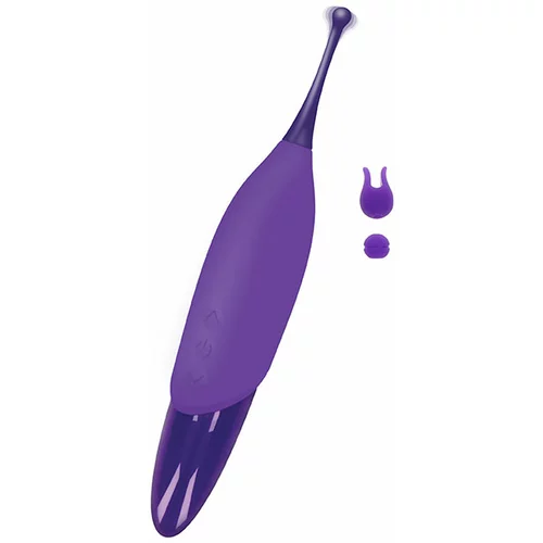 Toy Joy SeXentials Magnificent Purple