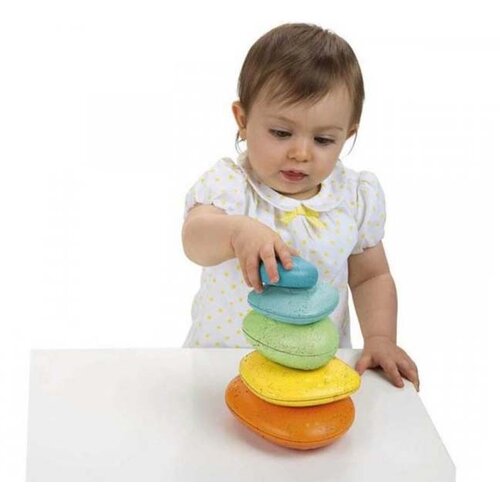 Chicco igračka Eco kamenje Cene