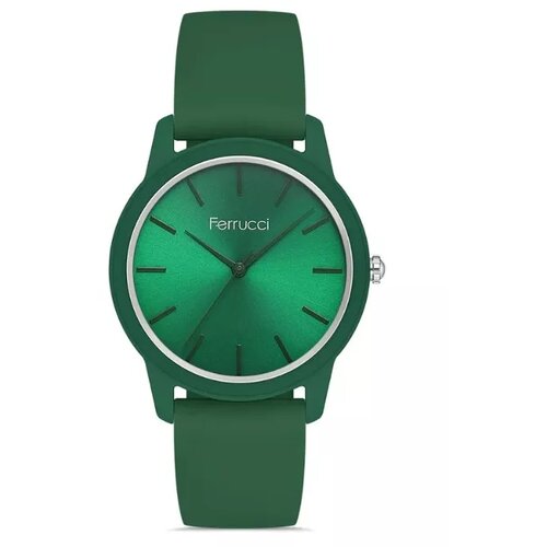 Ferrucci FC03284S.01 ženski analogni ručni sat Cene