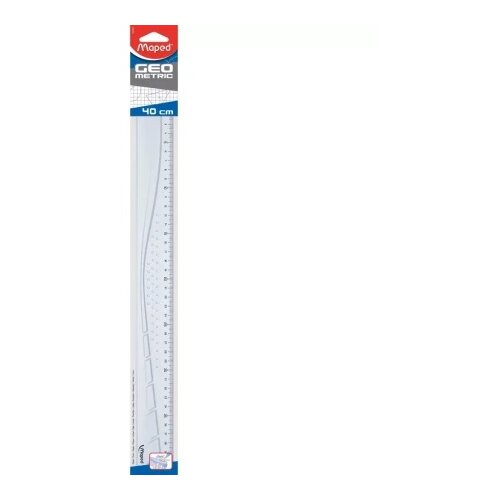 Maped lenjir 40cm ( m242040 ) Cene