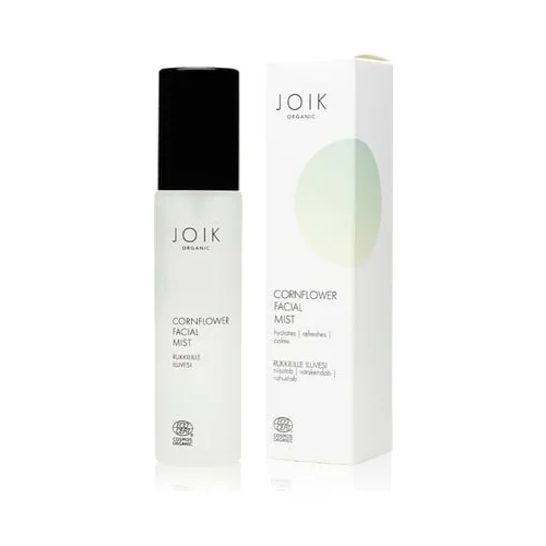 JOIK Organic Cornflower Facial Mist