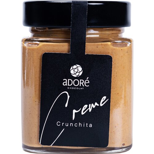  Adore Krem Crunchita 350gr Slike