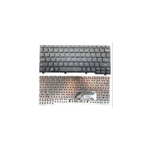 Xrt Europower tastatura za laptop lenovo ideapad 100S-11IBY mali enter Slike