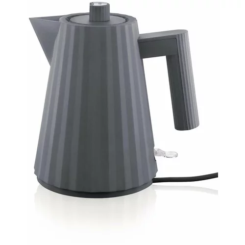 Alessi Električni čajnik Plisse 1 L