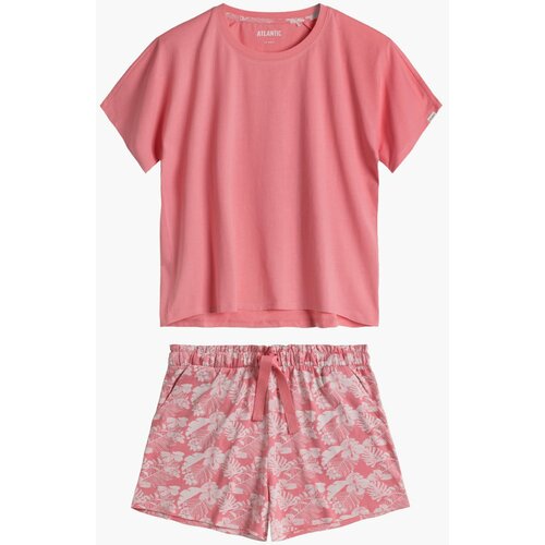 Atlantic Women's pyjamas - pink Slike