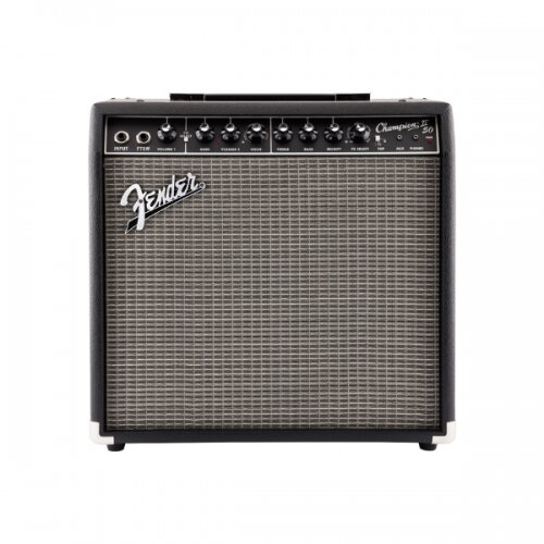Fender Champion II™ 50, 230V EU DS - 2330806900 Cijene