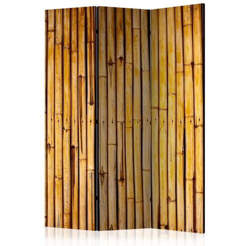  Paravan u 3 dijela - Bamboo Garden [Room Dividers] 135x172 Cijene
