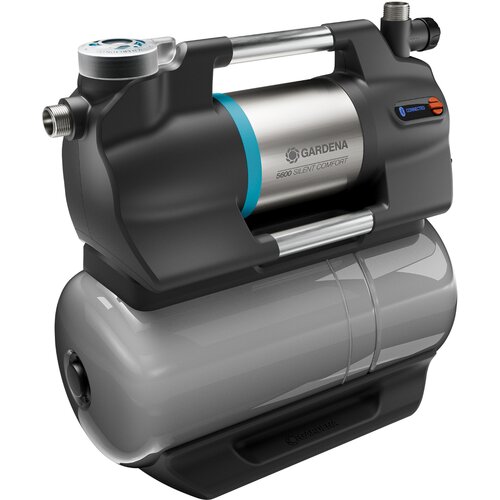 Gardena 09067-61 kućna voda 5600 SilentComfort 230 V 5600 l/h Cijene