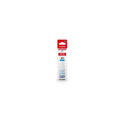 Canon Tinta GI-45 C (6285C001) (plava), original Cijene
