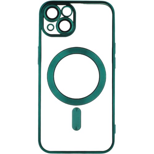 Apple MagSafe maskica iPhone 16 Pro Green Cene