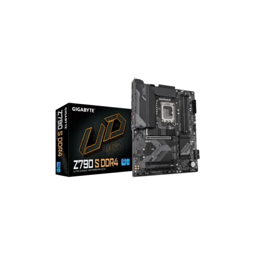 Matična ploča Gigabyte MB Z790 S DRR4 LGA1700; 4xDDR4