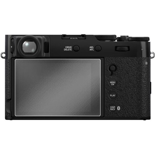 INF kaljeno zaščitno steklo za fotoaparat fujifilm X100 vi, (21534878) Cene