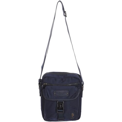 U.S. Polo Assn. Torbe za čez ramo BEUS96029MIP-NAVY pisana Cene