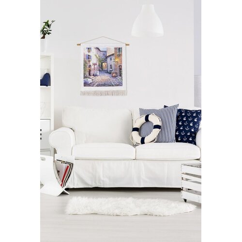 Wallity slika Yagli Boy WLL 55, 65x75 cm Cene