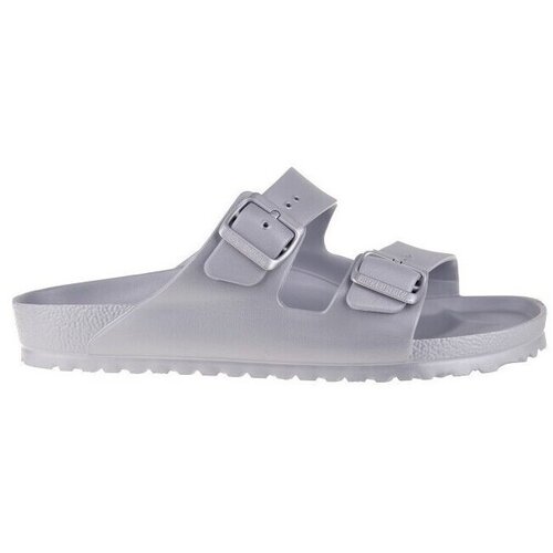 Birkenstock Natikači Arizona Srebrna Slike