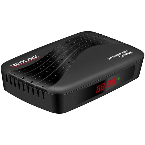 Redline Prijemnik combo, DVB-S2/T2/C, Full HD, H.265/HEVC - T50 Combo Cijene