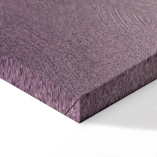  Slika - Nostalgic Gradient - Gradient Composition in Subdued Colors 120x80 Premium Print Slike