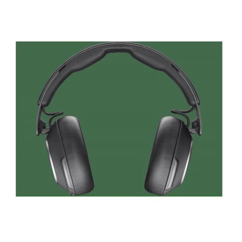 HP Poly Voyager Surround 80 UC Microsoft Teams Certified USB-C Headset +USB-C/A Adapter, Black, 2yw Cene
