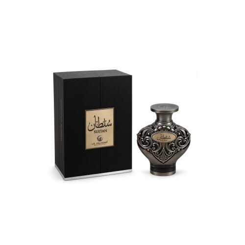Le Falcone Sultan parfumirana voda unisex 100 ml Slike