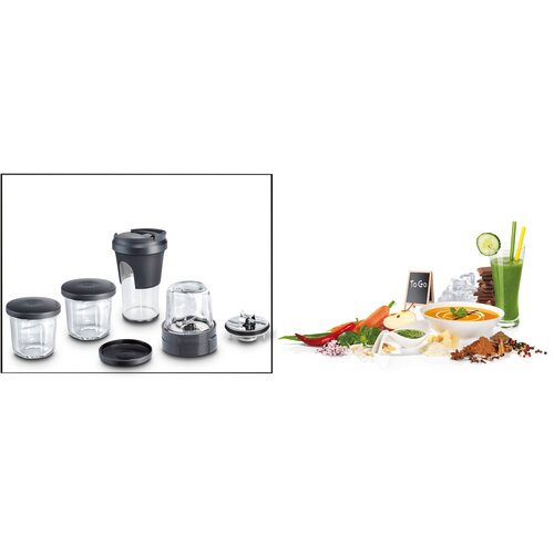 Bosch Komplet dodataka za multipraktik TastyMoments MUZ45XTM1 Cene