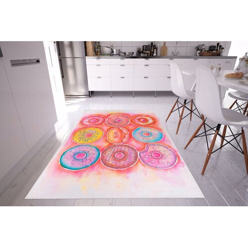 Conceptum Hypnose tepih za hodnik ada gonul chenille 75 x 15 Cene