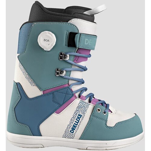 Deeluxe D.N.A. Snowboard cevlji trap Cene