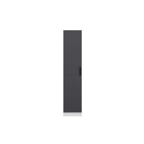 Woody Fashion noah - 8208 anthracite hall stand Slike