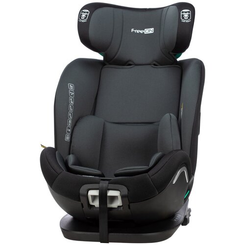 Freeon Avtosedež i-size 76-150 cm Gallant pro black Cene