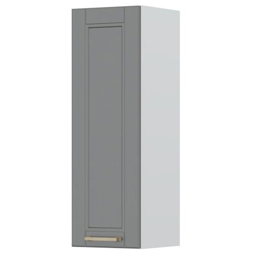 Jela VISOKI VISE�I ELEMENT ZA KUHINJU TARA V9-30-1K (VI�E BOJA)-Grafit mat lak Cijene