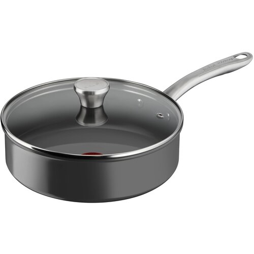 Tefal kozica s pokrovom renew+ 24 cm Cene