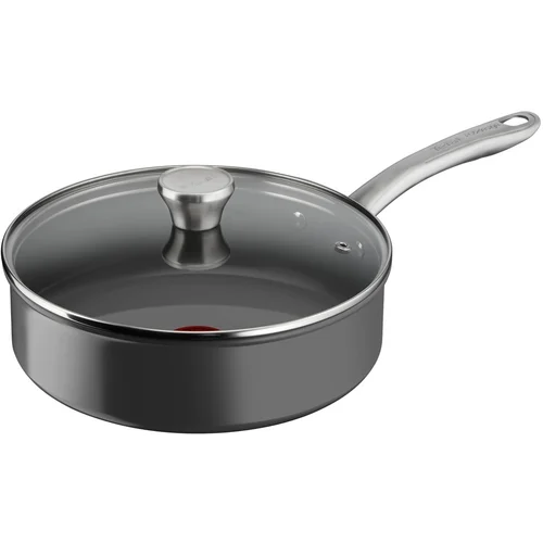 Tefal Tava Tefal C4243253 Siva Aluminij Ø 24 cm