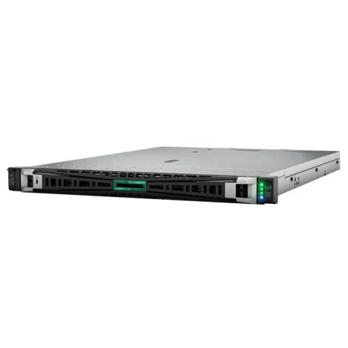HP DL320 G11 4410Y MR408i-o 8SFF Cene