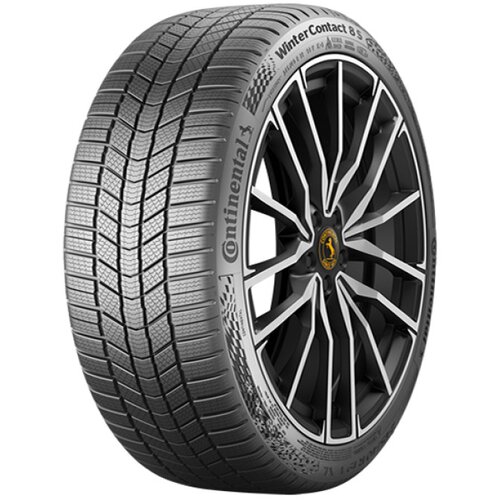 Continental 255/40R21 Conti WinterContact 8 S 102V XL FR Cene