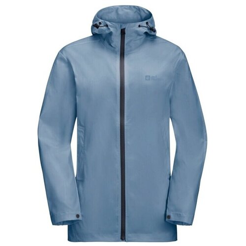 Jack Wolfskin Jakne 13078311325 Modra Cene