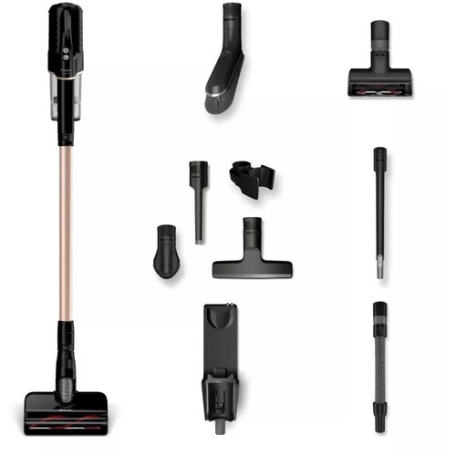 Miele &scaron;tapni usisivač Duoflex HX1 Total Care Cene