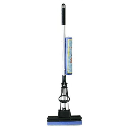 Ramda Talni čistač s 2 spužvasta valjka i ručkom 88-128cm Cijene