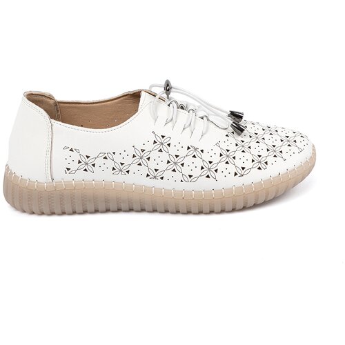 SEASTAR Elegant white women&amp;#039;s shoes Slike