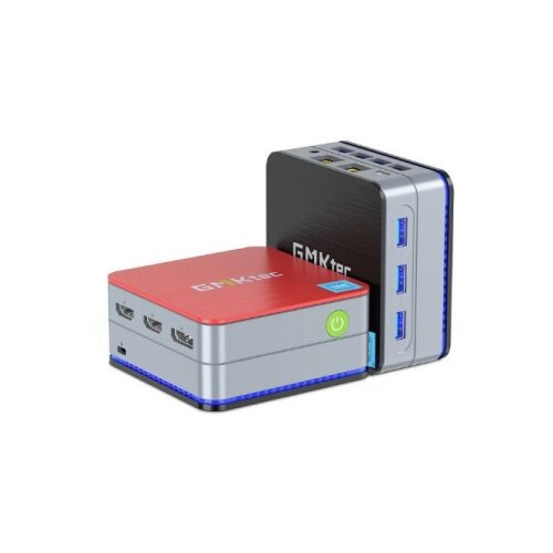 GMK Tech nucbox g2+ w11pro Mini pc ( 59371 ) Cene