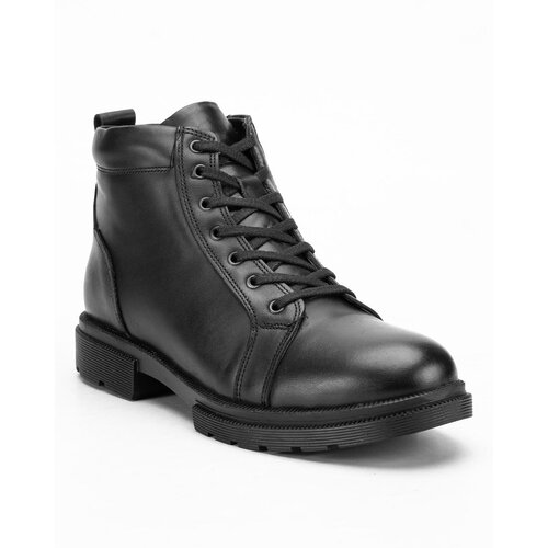 La Force Fashion muške cipele YK-1001 - crna Cene