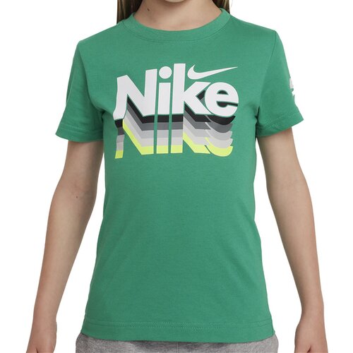 Nike majica nkb retro fader ss tee za dečake 86L928-E5D Slike